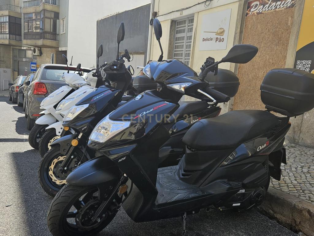 🏍️ TRUE WHEELS RENTAL – A forma mais emocionante de explorar Lisboa! - Image 4